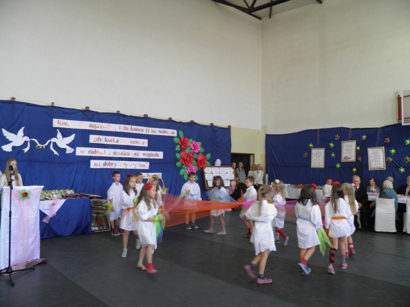 Jubileusz złotych godów